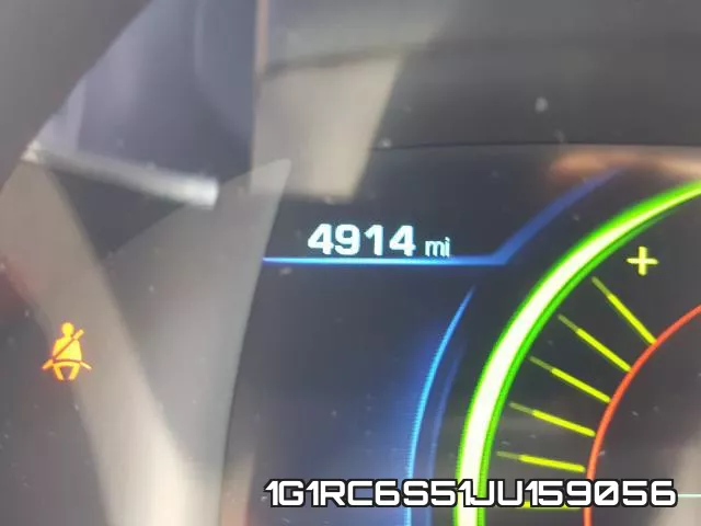 1G1RC6S51JU159056 фото 9