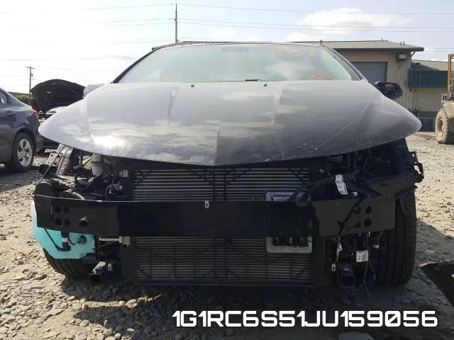 1G1RC6S51JU159056 фото 10