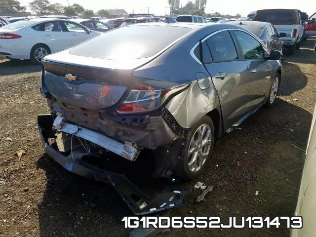 1G1RD6S52JU131473 фото 5