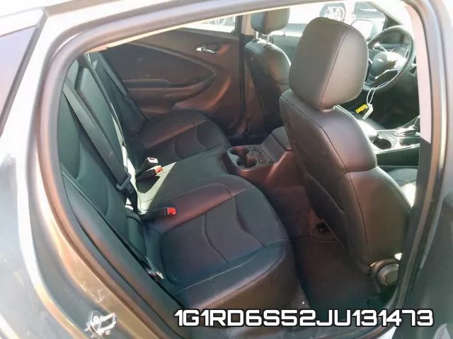 1G1RD6S52JU131473 фото 7