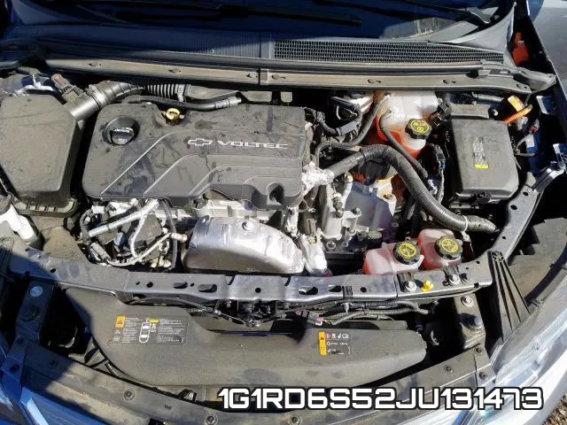 1G1RD6S52JU131473 фото 8