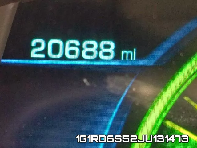 1G1RD6S52JU131473 фото 9