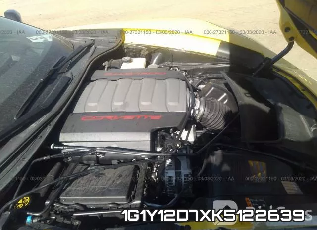 1G1Y12D7XK5122639 фото 2