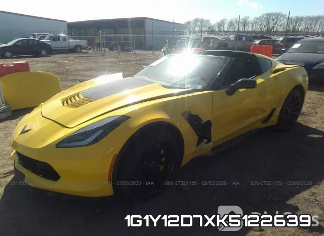 1G1Y12D7XK5122639 фото 3