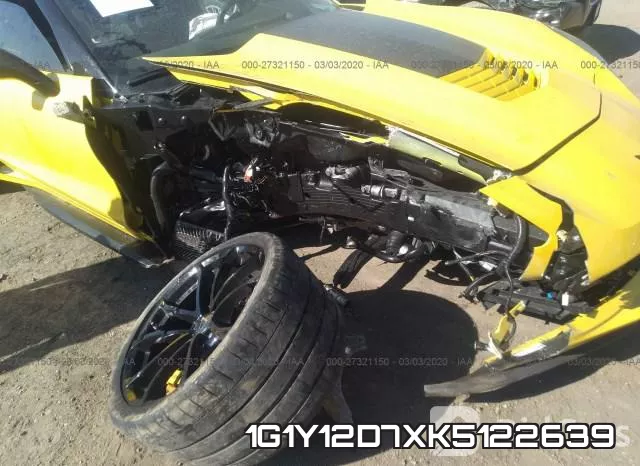 1G1Y12D7XK5122639 фото 7