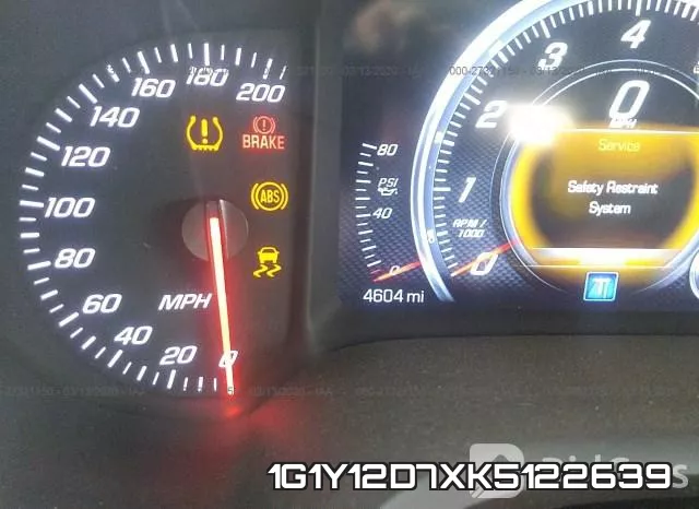 1G1Y12D7XK5122639 фото 8