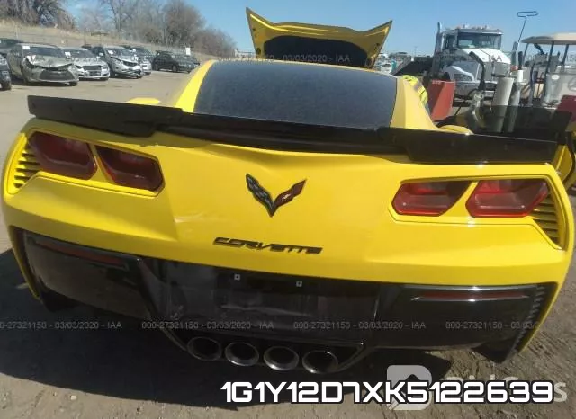 1G1Y12D7XK5122639 фото 9