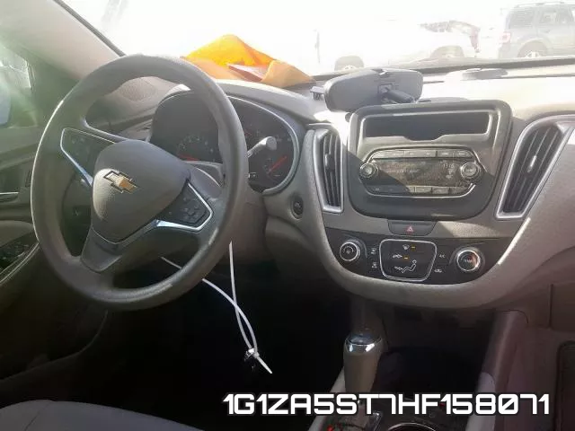 1G1ZA5ST7HF158071 фото 10