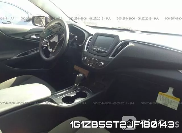 1G1ZB5ST2JF180143 фото 6