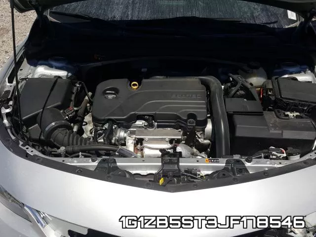 1G1ZB5ST3JF178546 фото 8