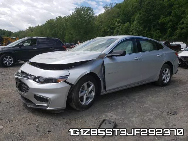 1G1ZB5ST3JF292370 фото 3
