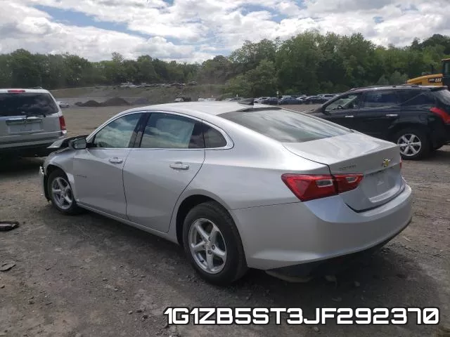 1G1ZB5ST3JF292370 фото 4