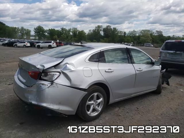 1G1ZB5ST3JF292370 фото 5