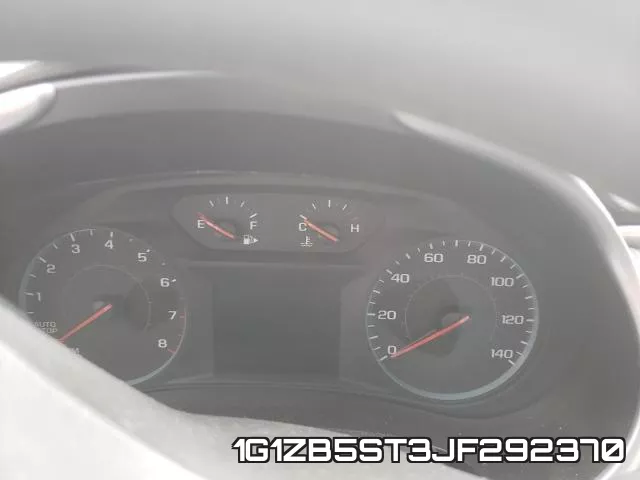 1G1ZB5ST3JF292370 фото 9
