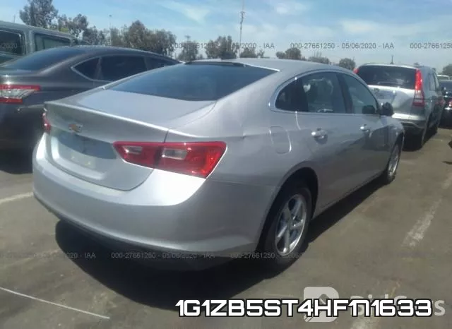 1G1ZB5ST4HF171633 фото 5
