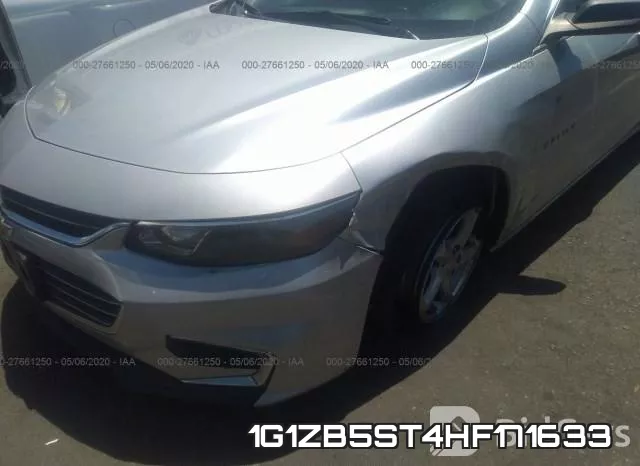 1G1ZB5ST4HF171633 фото 7