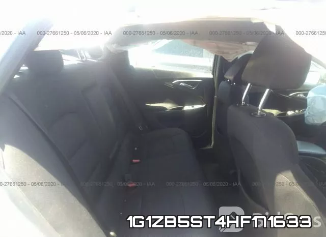1G1ZB5ST4HF171633 фото 9