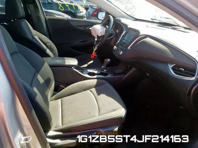 1G1ZB5ST4JF214163 фото 6
