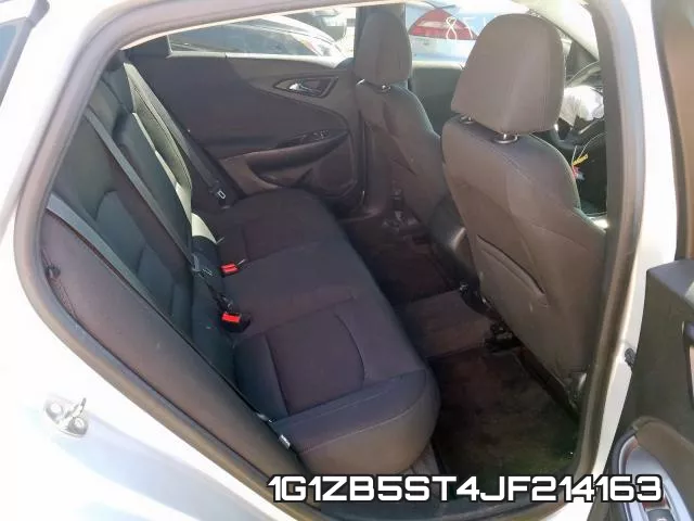 1G1ZB5ST4JF214163 фото 7
