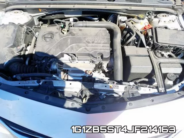 1G1ZB5ST4JF214163 фото 8