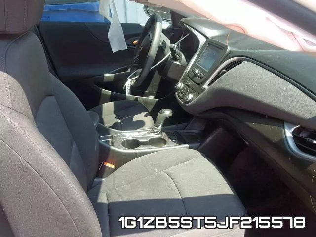 1G1ZB5ST5JF215578 фото 6