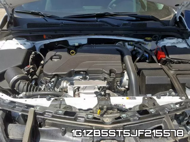 1G1ZB5ST5JF215578 фото 8
