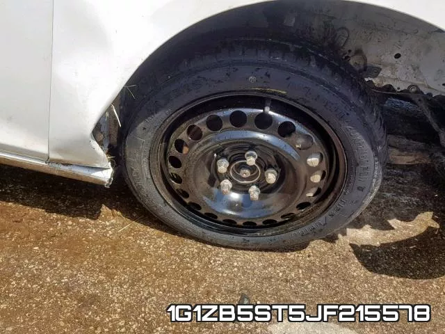 1G1ZB5ST5JF215578 фото 10