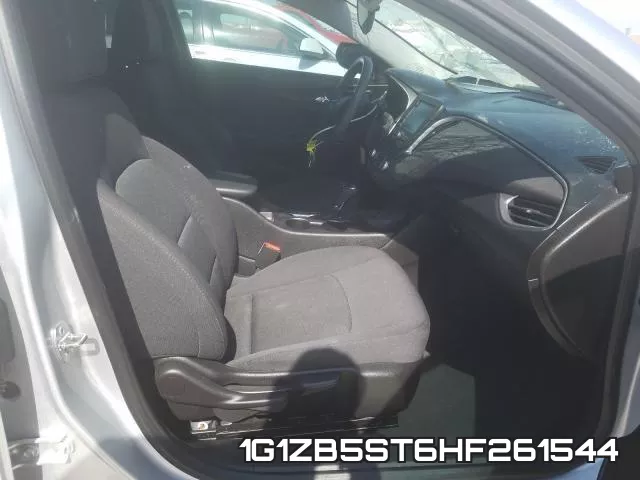 1G1ZB5ST6HF261544 фото 6