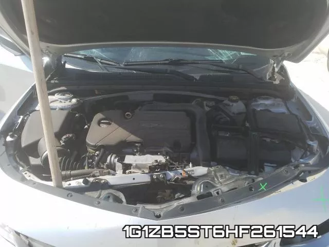 1G1ZB5ST6HF261544 фото 8