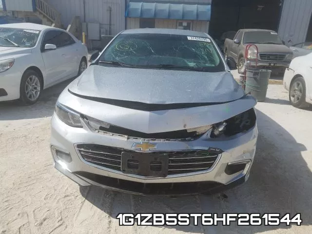 1G1ZB5ST6HF261544 фото 10