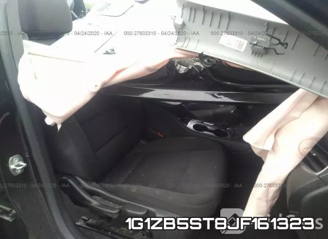 1G1ZB5ST8JF161323 фото 6