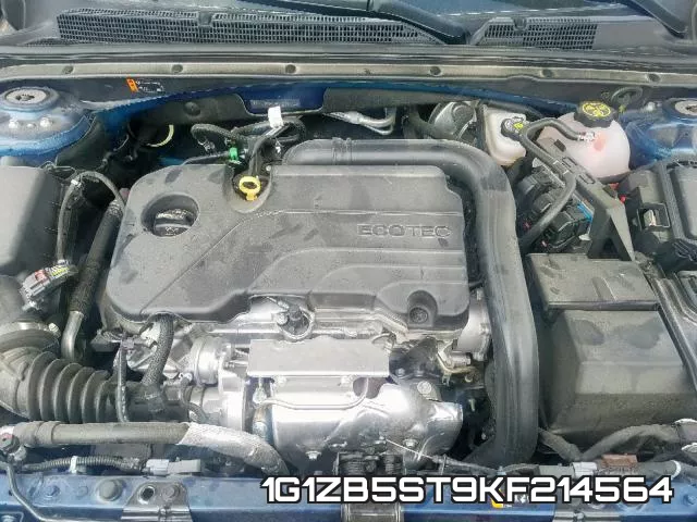 1G1ZB5ST9KF214564 фото 8