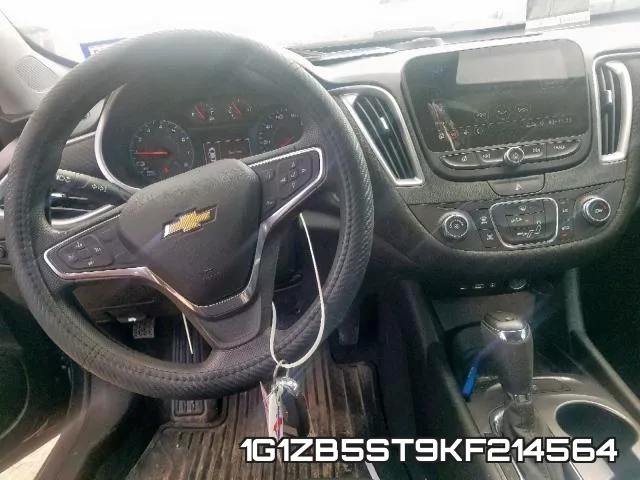 1G1ZB5ST9KF214564 фото 10