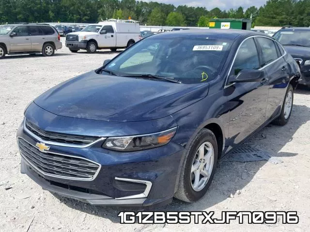 1G1ZB5STXJF170976 фото 3