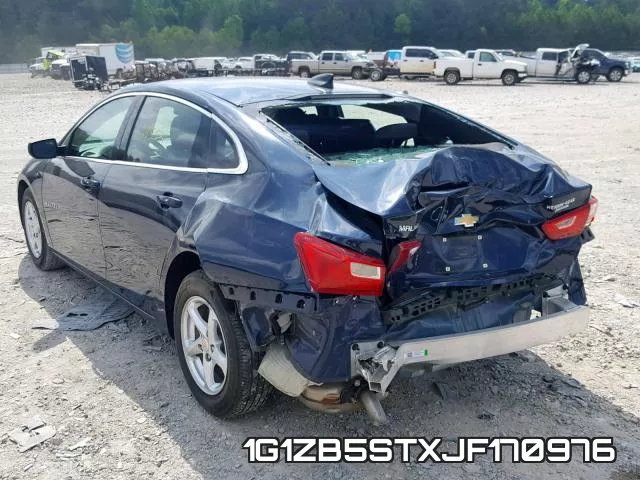 1G1ZB5STXJF170976 фото 4