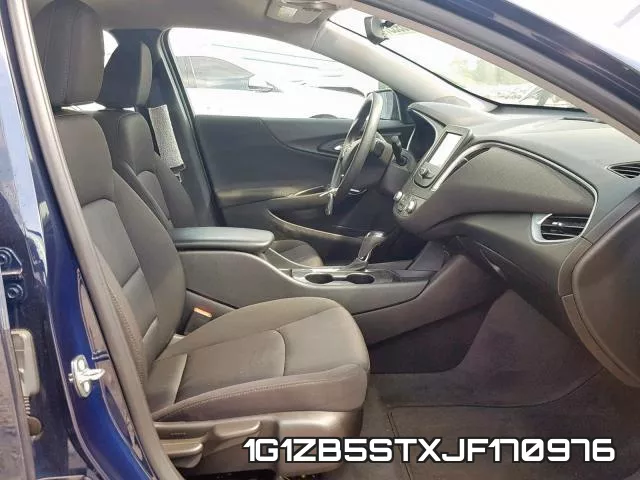 1G1ZB5STXJF170976 фото 6