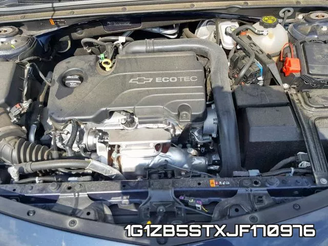 1G1ZB5STXJF170976 фото 8