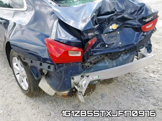 1G1ZB5STXJF170976 фото 10