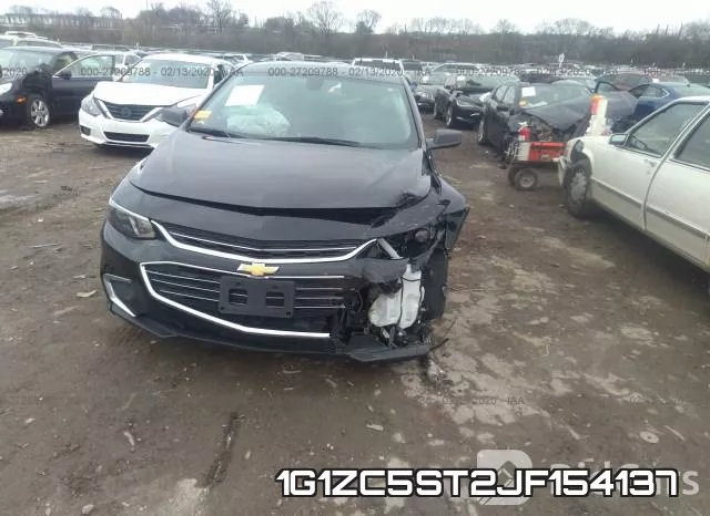 1G1ZC5ST2JF154137 фото 7