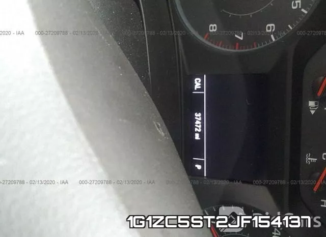 1G1ZC5ST2JF154137 фото 8