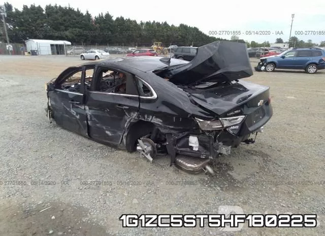 1G1ZC5ST5HF180225 фото 4