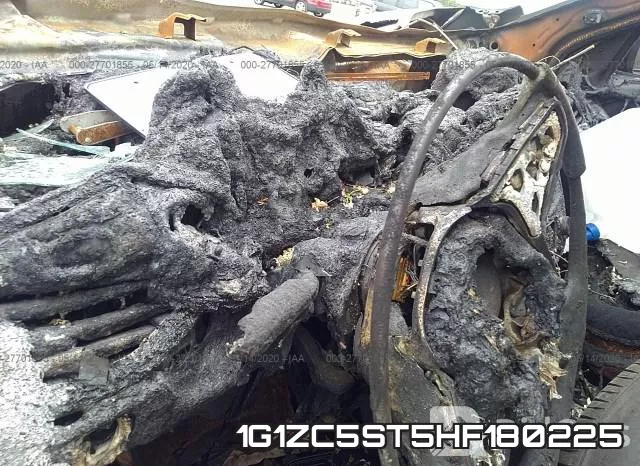 1G1ZC5ST5HF180225 фото 8