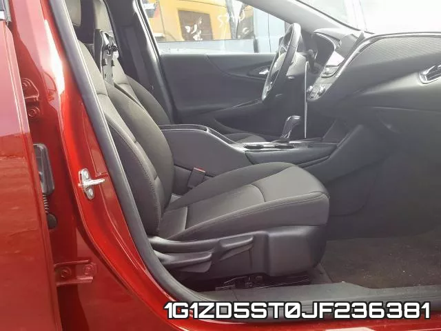 1G1ZD5ST0JF236381 фото 6