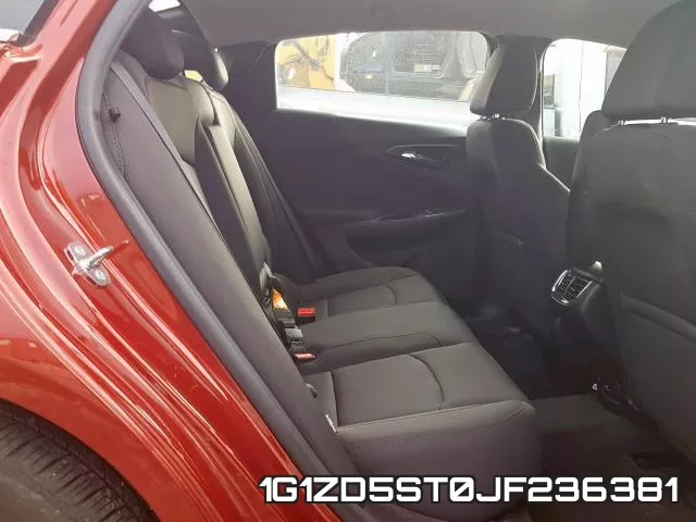 1G1ZD5ST0JF236381 фото 7