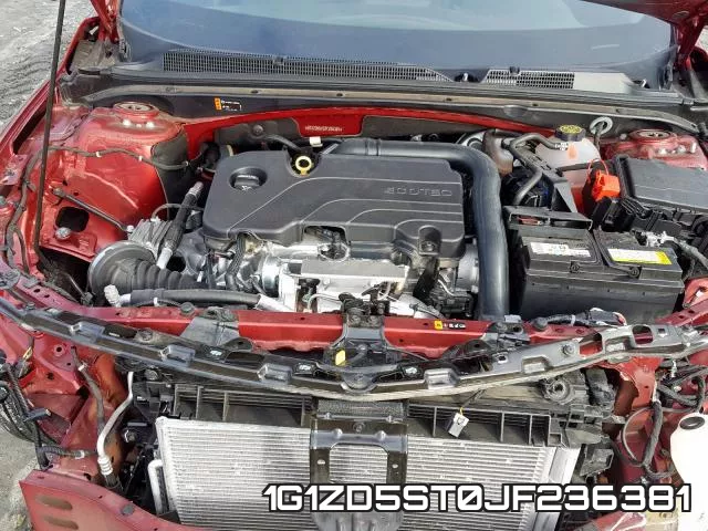 1G1ZD5ST0JF236381 фото 8