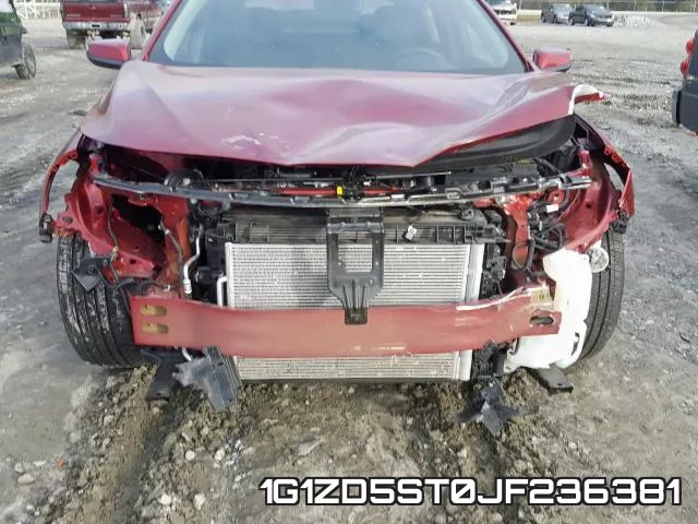 1G1ZD5ST0JF236381 фото 10