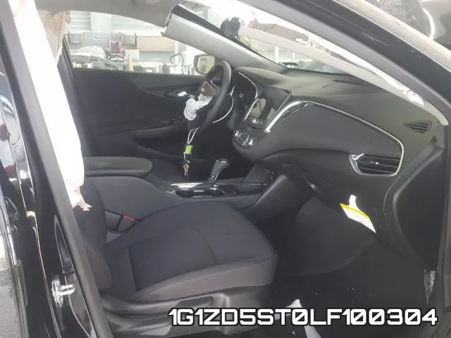1G1ZD5ST0LF100304 фото 6