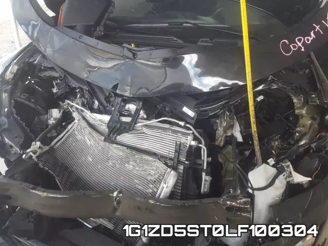 1G1ZD5ST0LF100304 фото 8