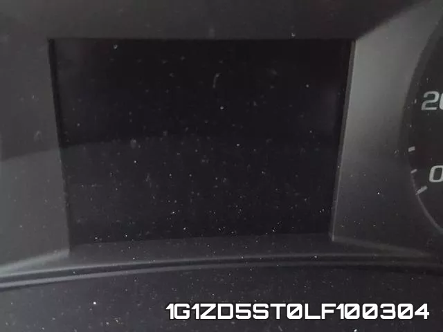 1G1ZD5ST0LF100304 фото 9
