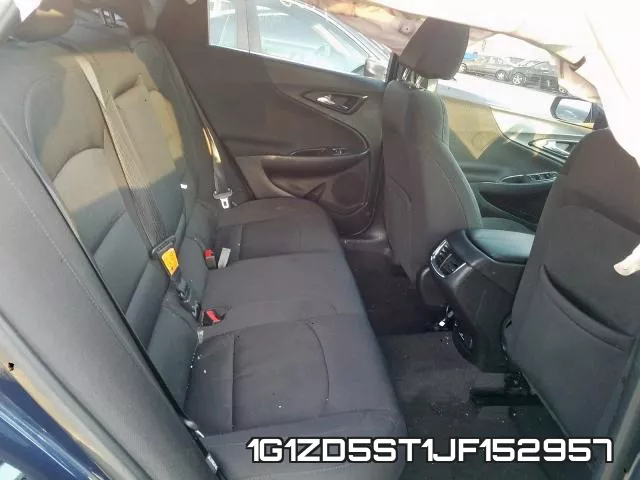 1G1ZD5ST1JF152957 фото 7
